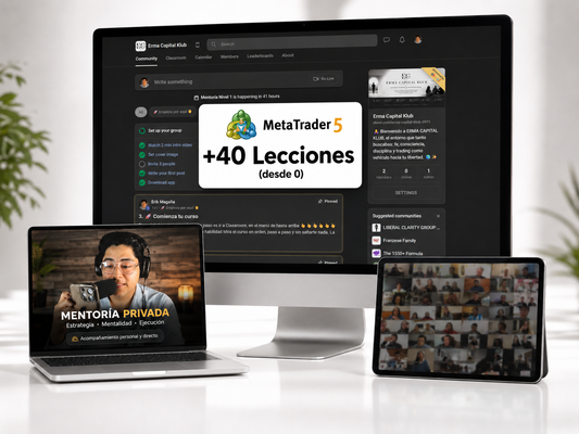 Nivel 1: Tus Primeros Pasos a tu Nueva Realidad